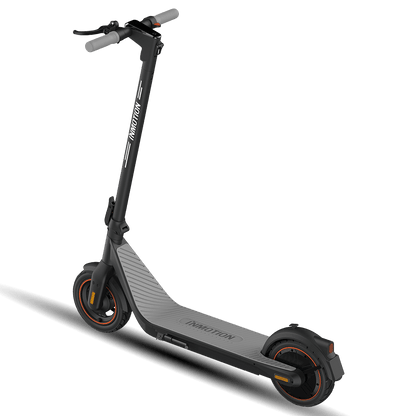 INMOTION Air Pro Electric Scooter, photo 6