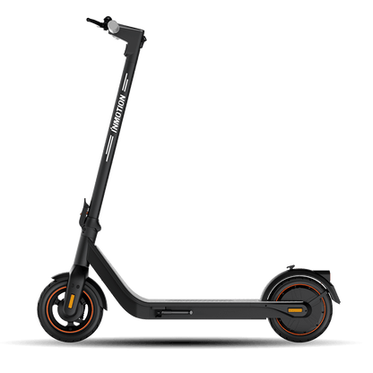 INMOTION Air Pro Electric Scooter, photo 1