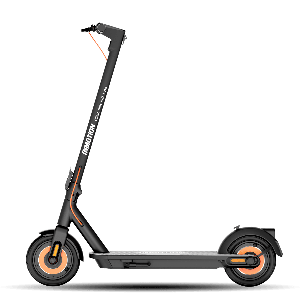 INMOTION Climber Electric Scooter, photo 8