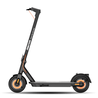 INMOTION Climber Electric Scooter, photo 8