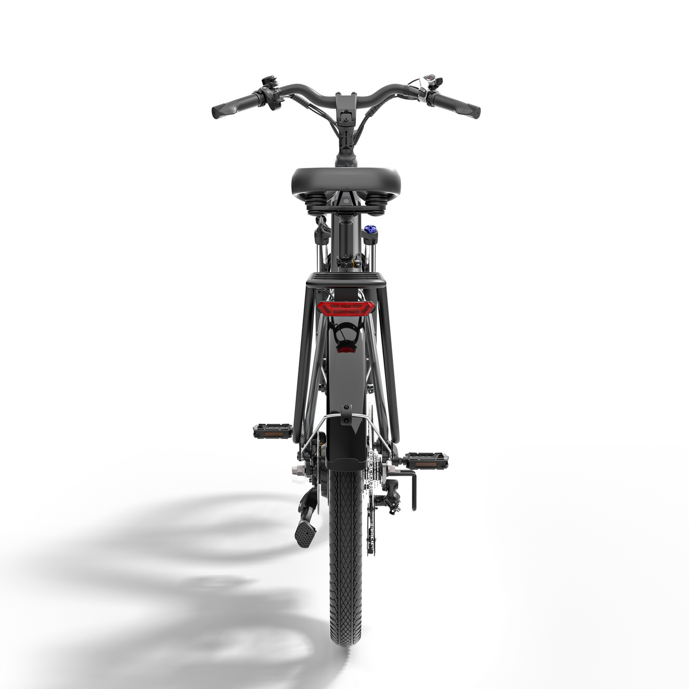 Hiboy EX9 Urban Commuter Electric Bike - view 7