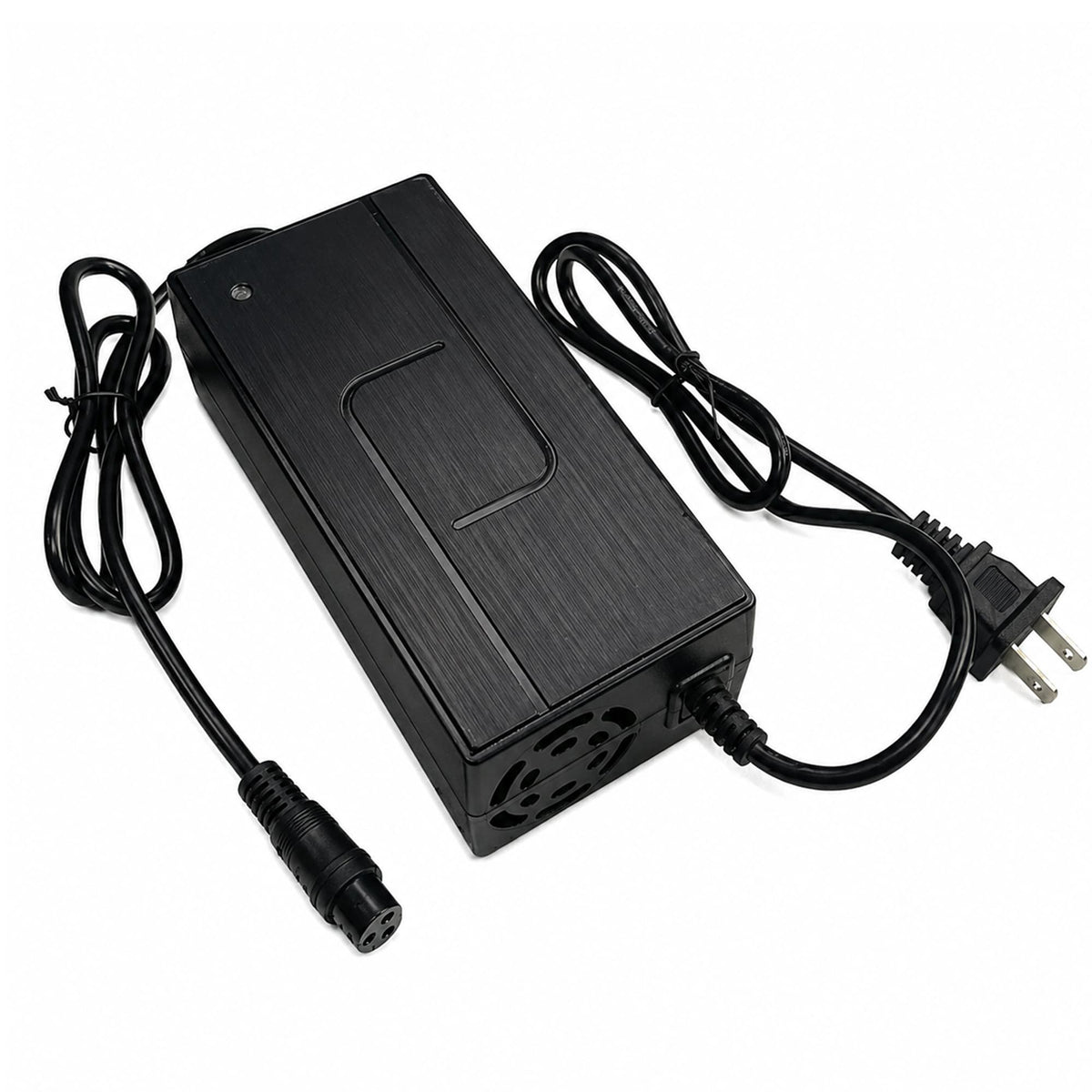 Joyor S5-Z 48V 3A Fast Charger, photo 2