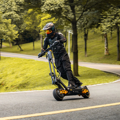 INMOTION RS Jet Electric Scooter, photo 3