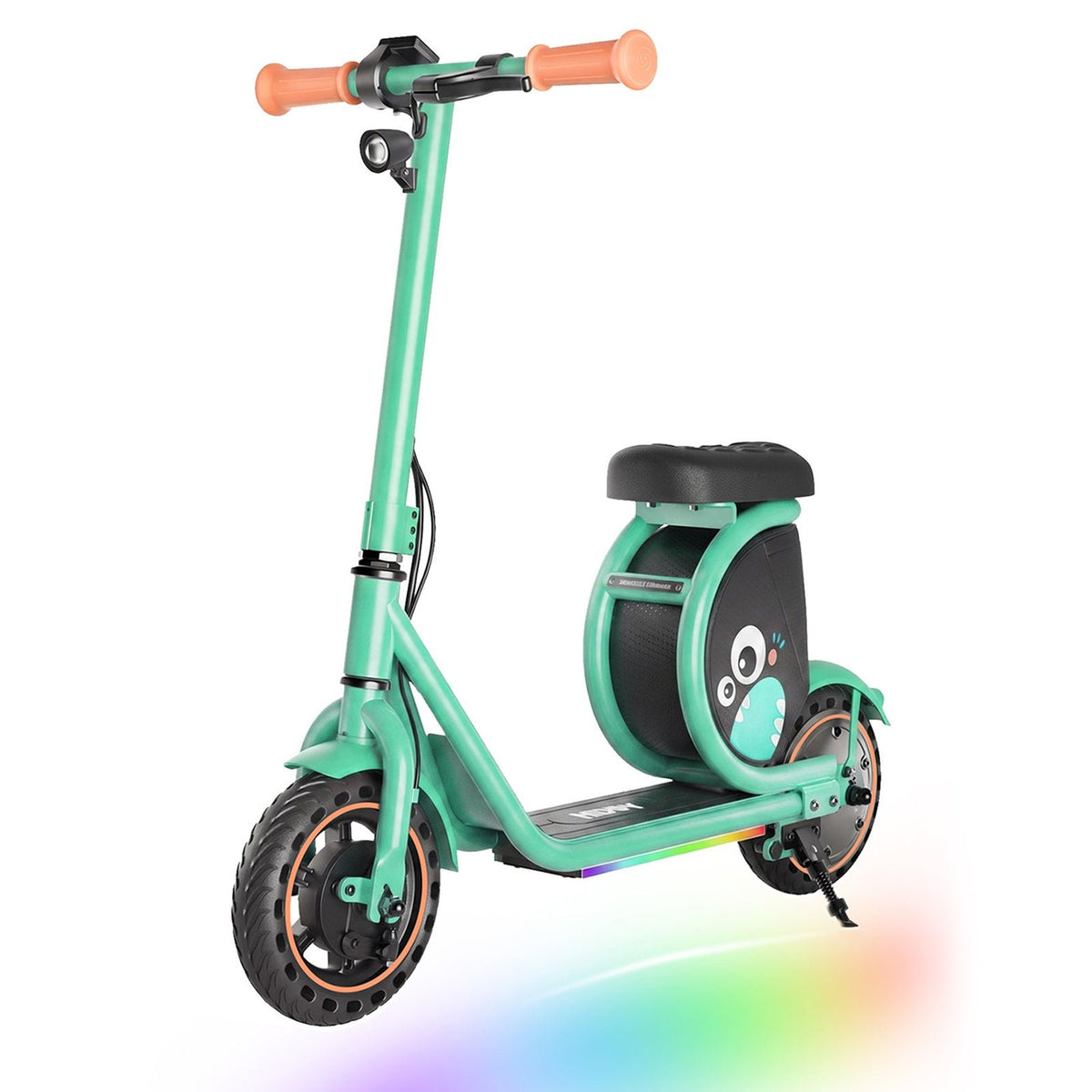 Hiboy Joy Haul Kids Electric Scooter - view 19
