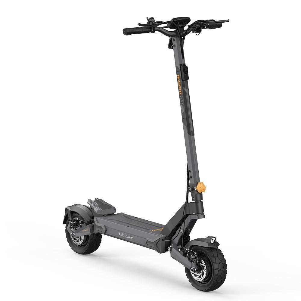 Ausom L2 Max Dual Motor E-Scooter - view 7