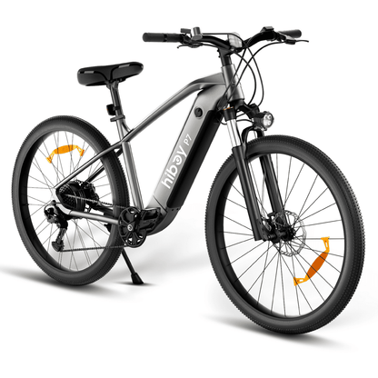 Hiboy P7 Commuter Electric Bike