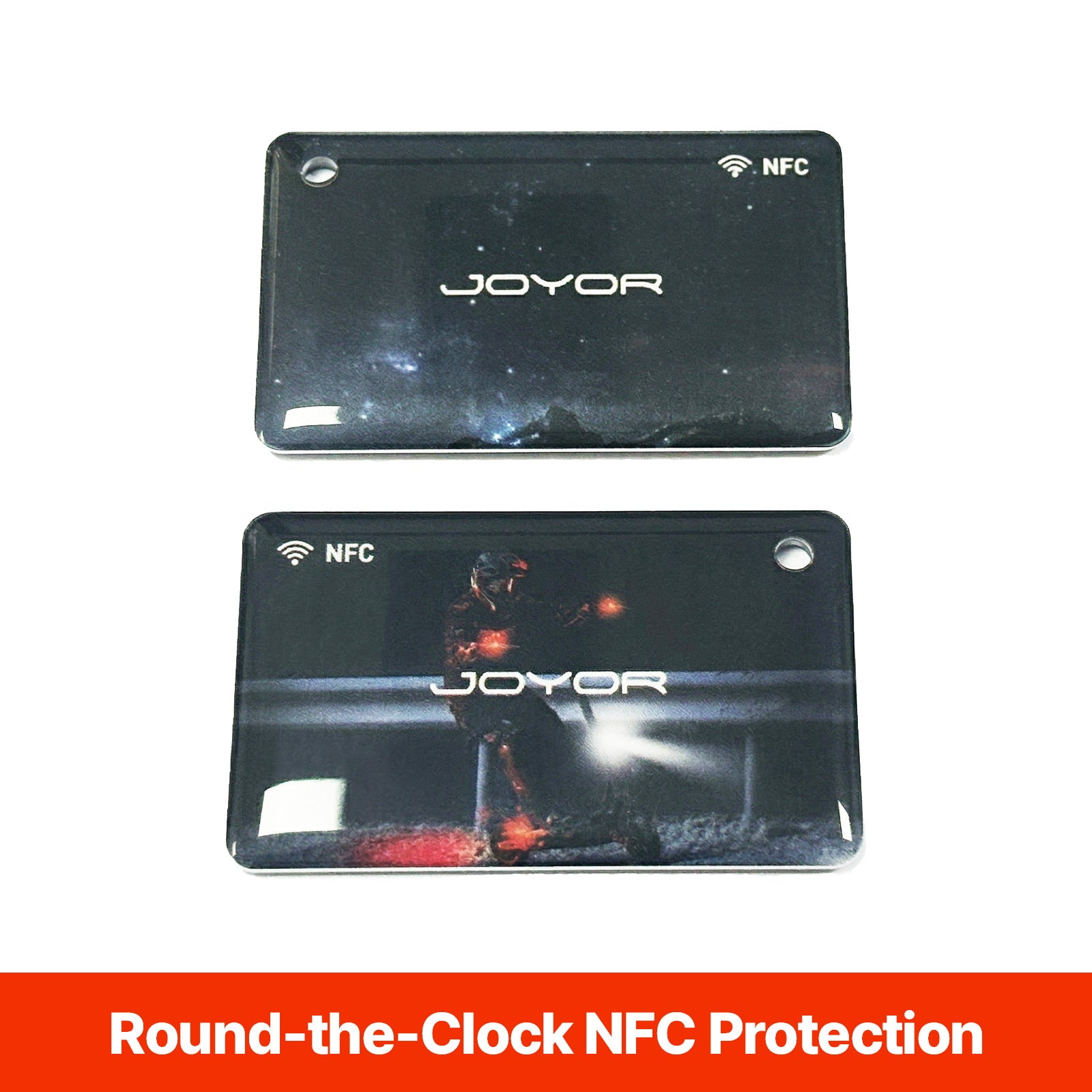 Joyor NFC Display Upgrade for the T10, photo 2