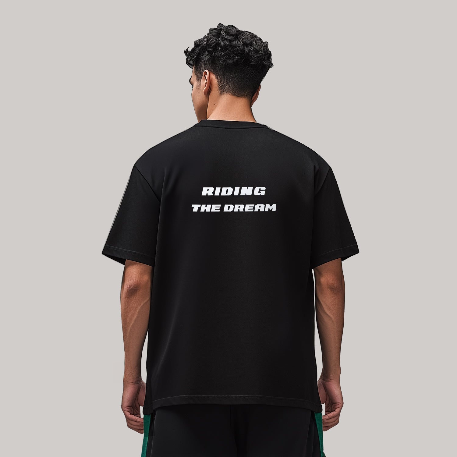 YUME Organic Cotton T-Shirt