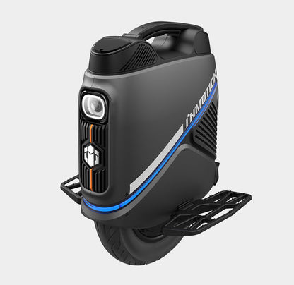 INMOTION V9 Electric Unicycle, photo 18