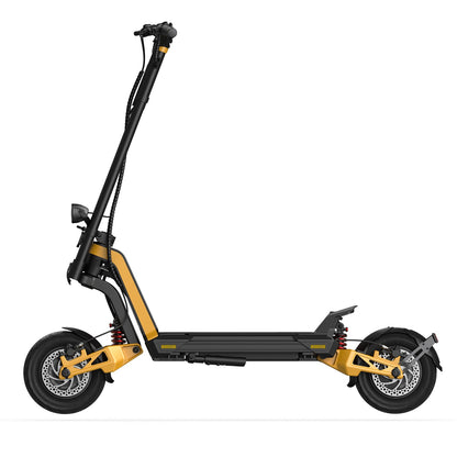 INMOTION RS Jet Electric Scooter, photo 9