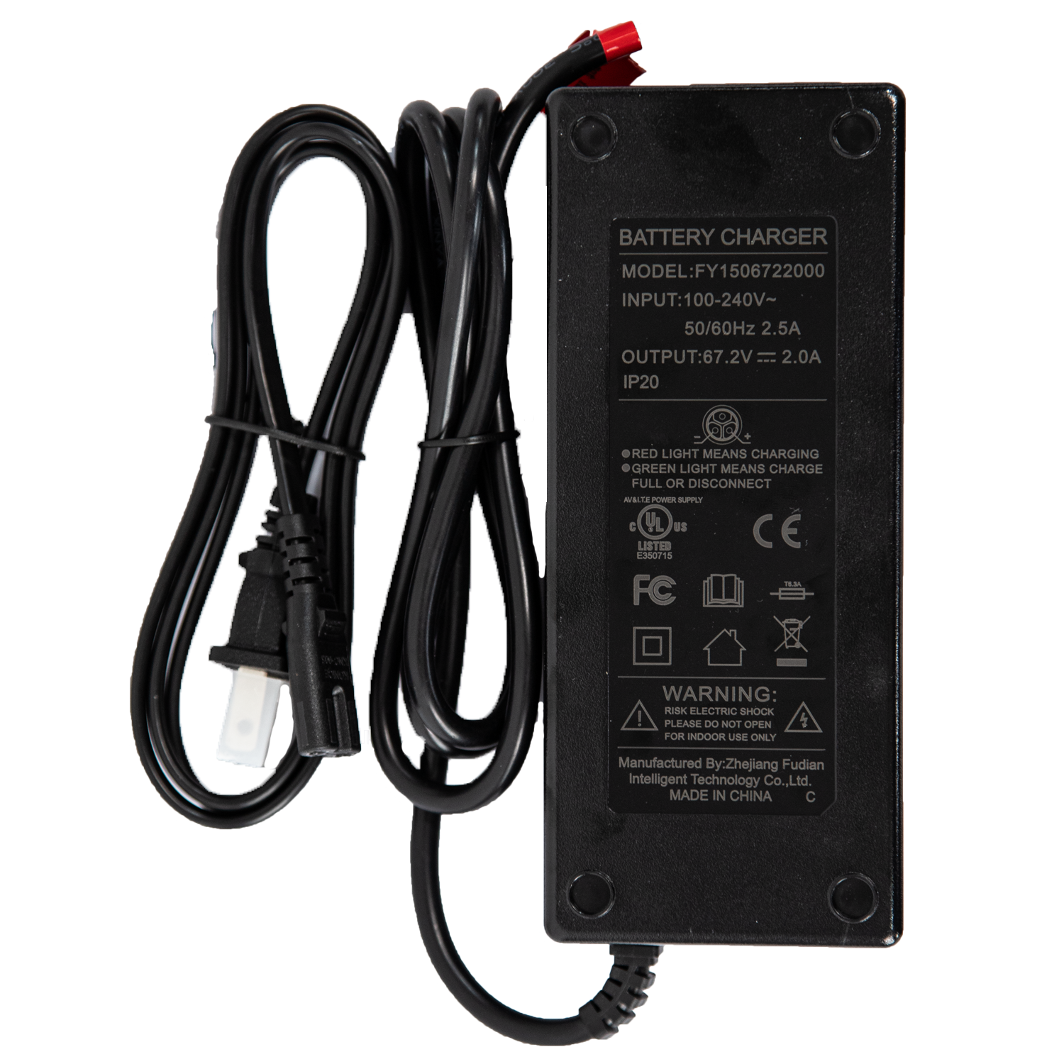 YUME Charger