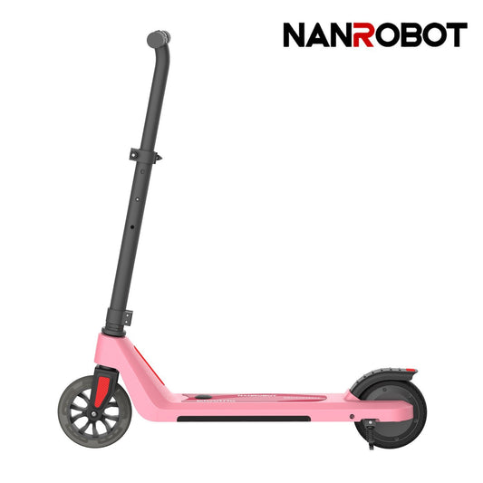 Nanrobot K1 Kids Electric Scooter - view 2