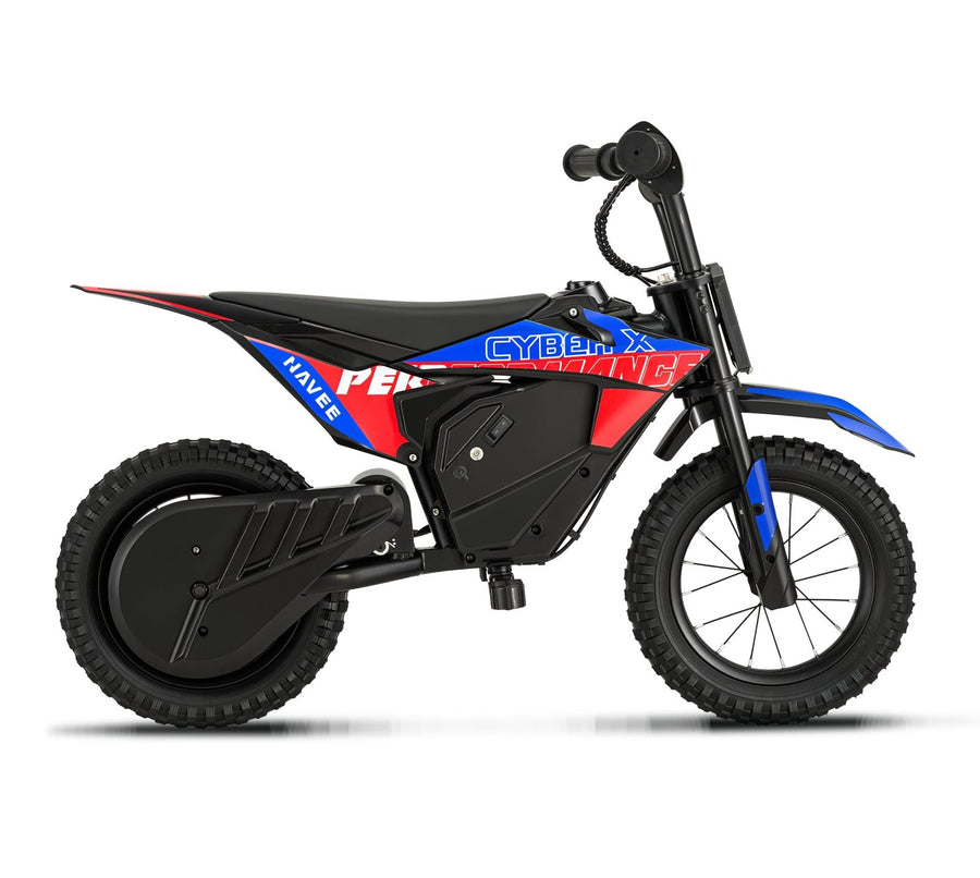 NAVEE Cyber X | Kids Electric Dirt Bike - view 7