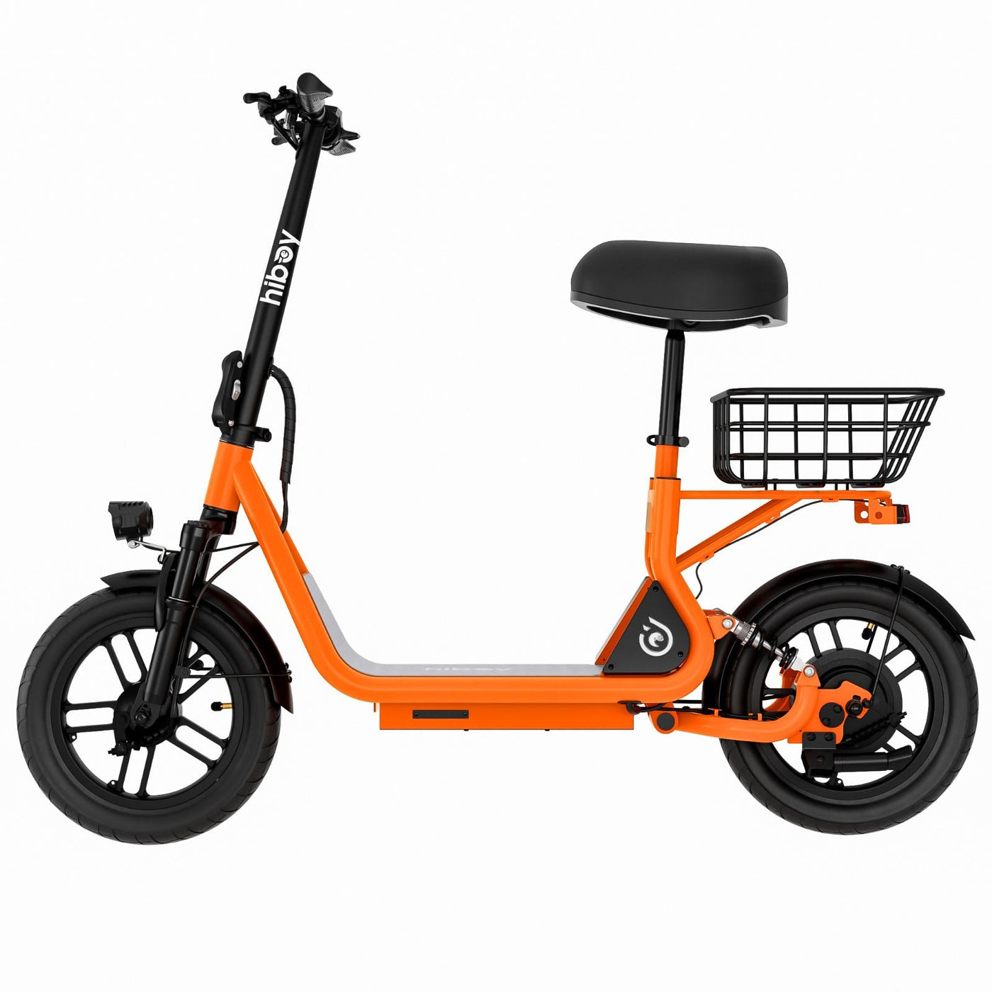 Hiboy Q2 Seated Electric Scooter - view 18