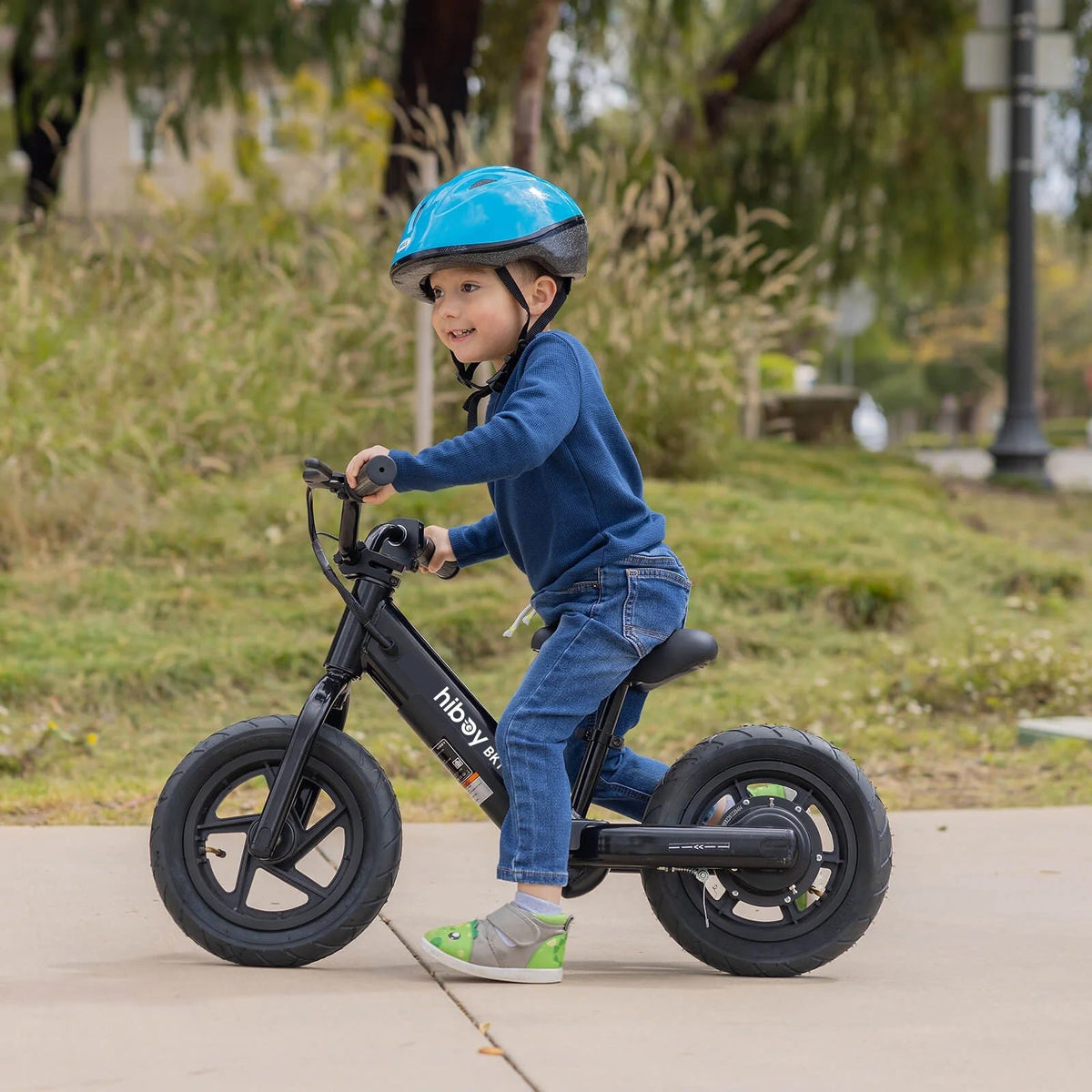 Hiboy BK1 Electric Balance Bike For Kids - view 5
