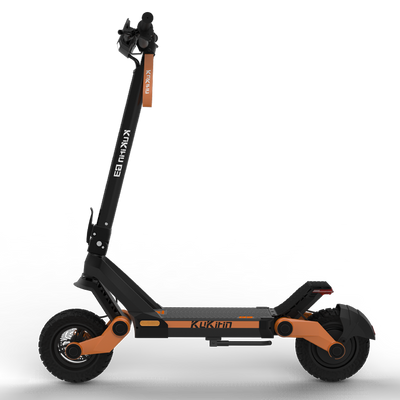 KuKirin G3 electric scooter