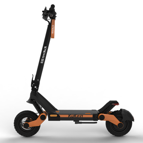 KuKirin G3 electric scooter