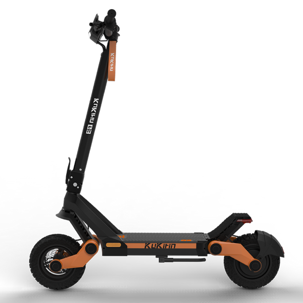 KuKirin G3 Electric Scooter