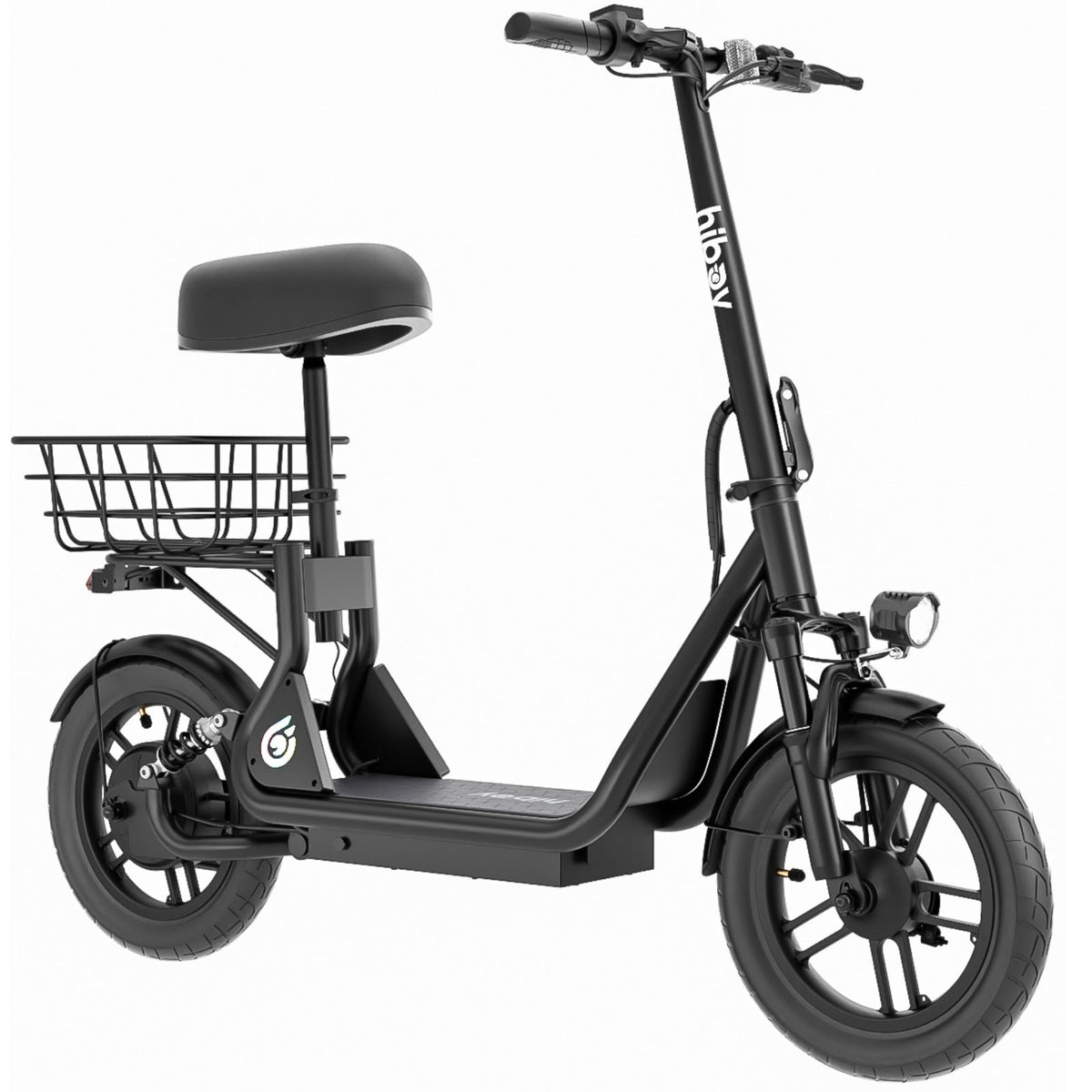 Hiboy Q2 Seated Electric Scooter - view 14