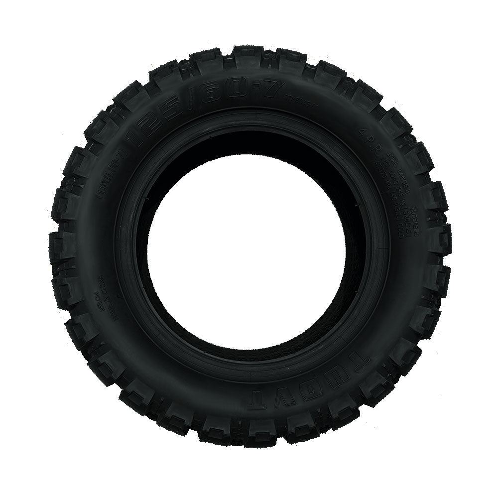 Teewing 13 Inch Hybrid Tires
