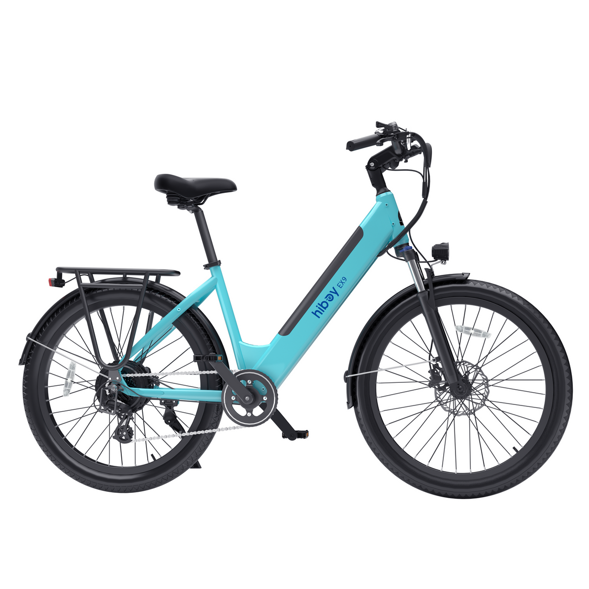 Hiboy EX9 Urban Commuter Electric Bike - view 14
