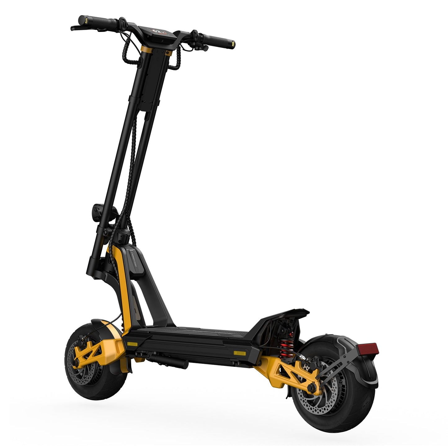 INMOTION RS Jet Electric Scooter, photo 10
