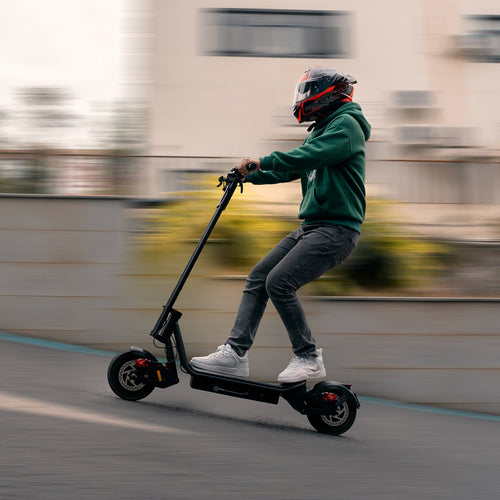 INMOTION C10 Electric Scooter