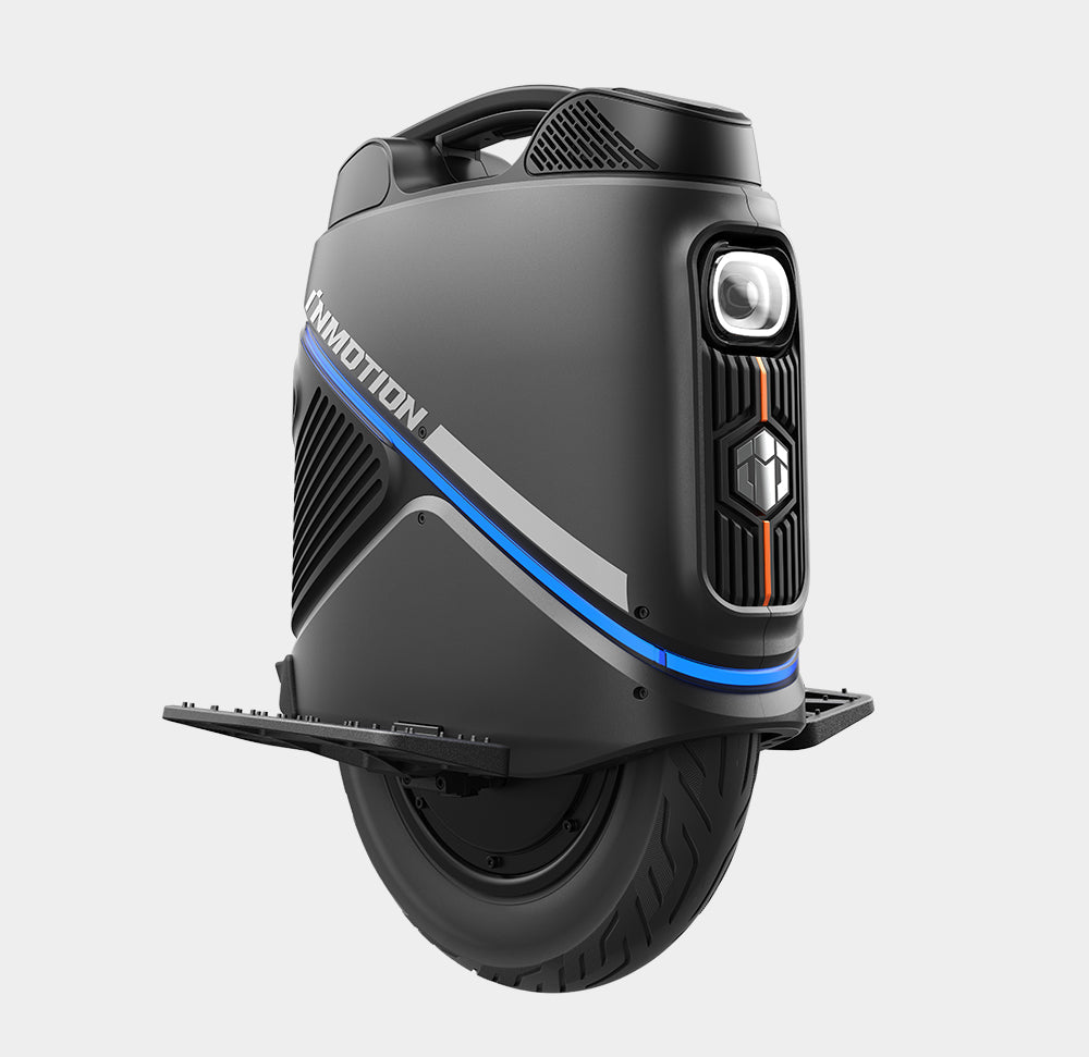 INMOTION V9 Electric Unicycle, photo 16