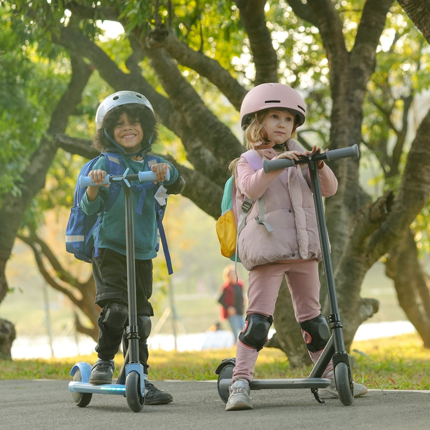 Hiboy ES1 Kids Electric Scooter - view 20