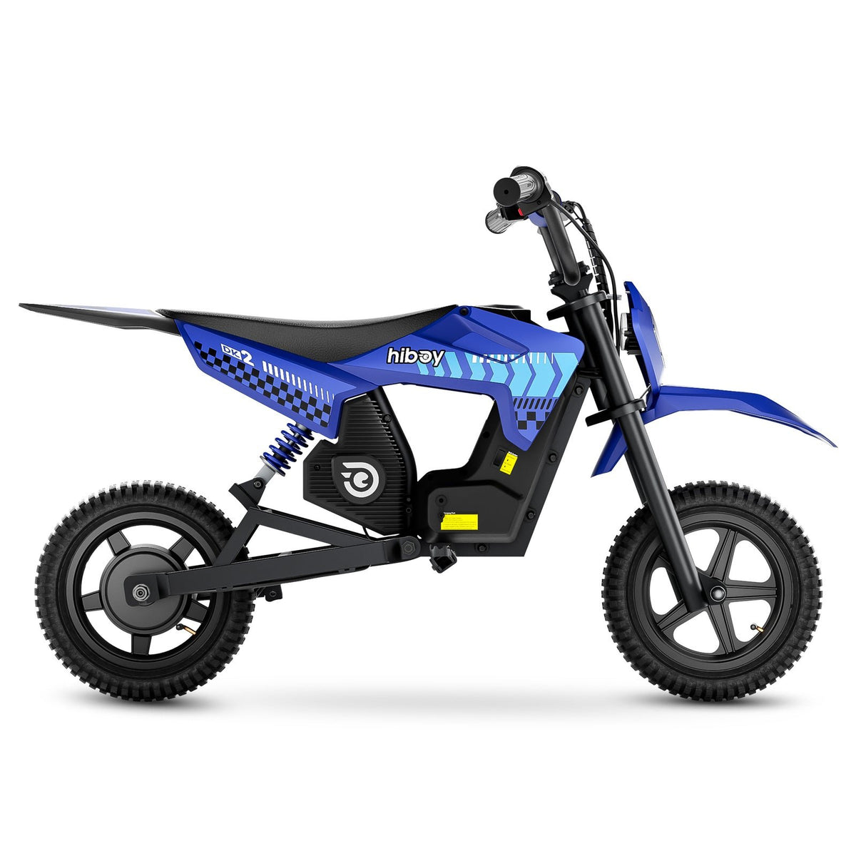 Hiboy DK2 Electric Dirt Bike For Kids Ages 3-7 - view 9