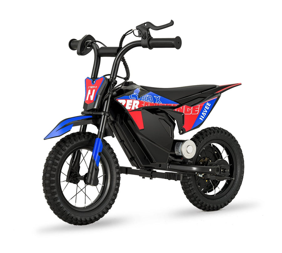 NAVEE Cyber X | Kids Electric Dirt Bike - view 2