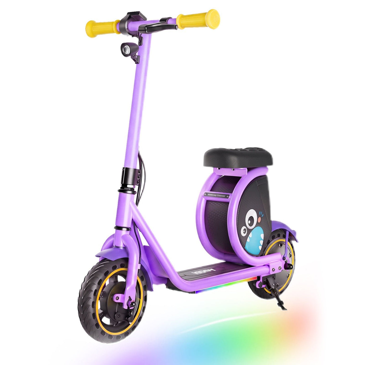 Hiboy Joy Haul Kids Electric Scooter - view 18