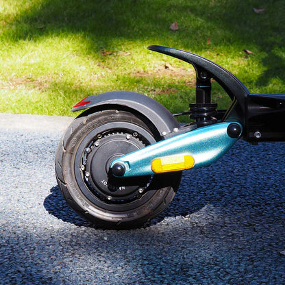 NANROBOT LIGHTNING PRO Electric Scooter