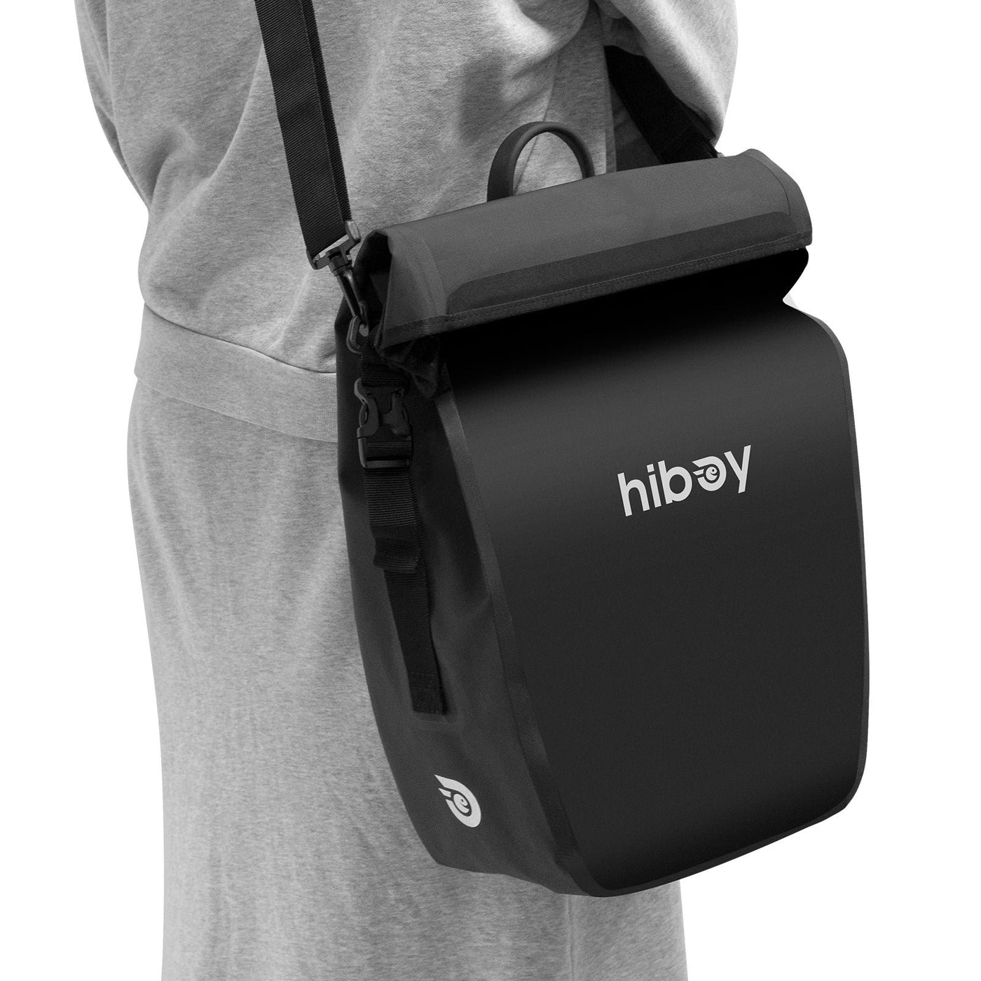 Hiboy Electric Bike Pannier Bag - view 16