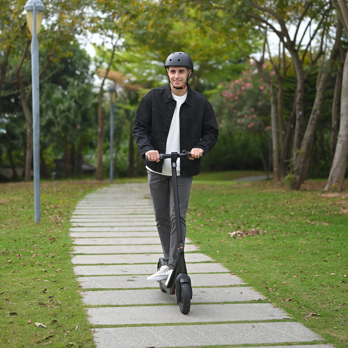 INMOTION Air Electric Scooter, photo 3