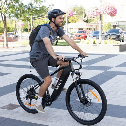 Hiboy P7 Commuter Electric Bike
