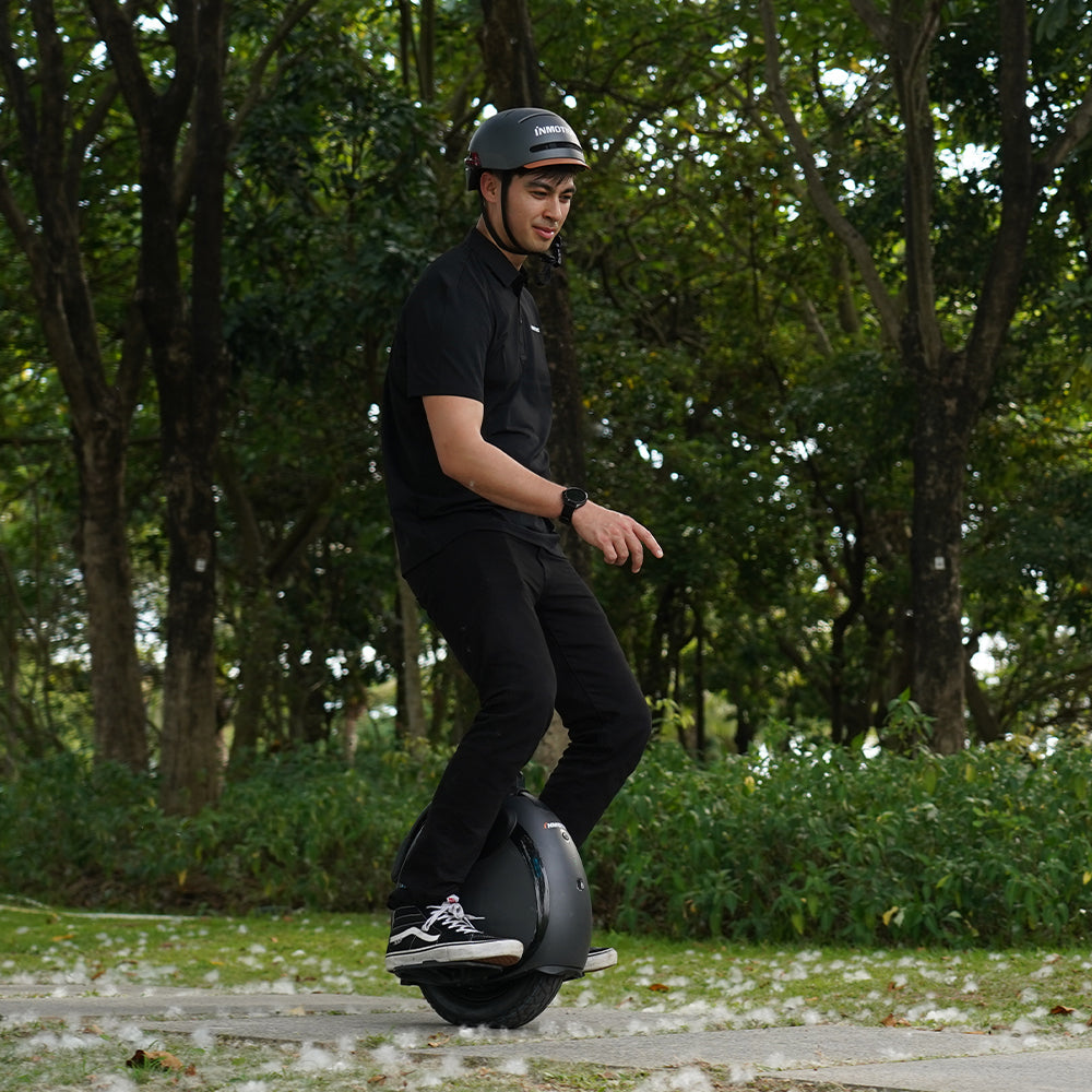INMOTION V6 Electric Unicycle, photo 2