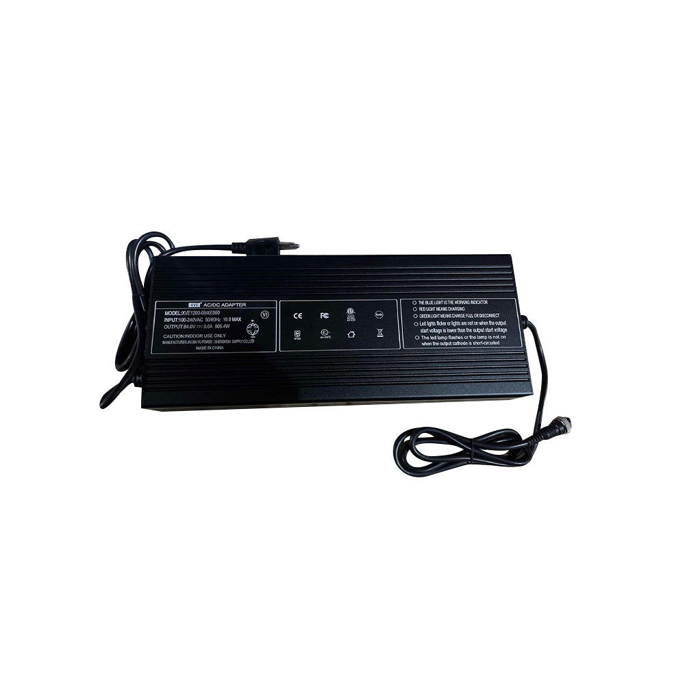 INMOTION V9 Charger