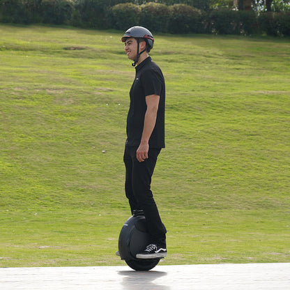 INMOTION V6 Electric Unicycle, photo 4