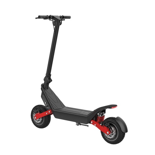 Nanrobot X10 Electric Scooter - view 2