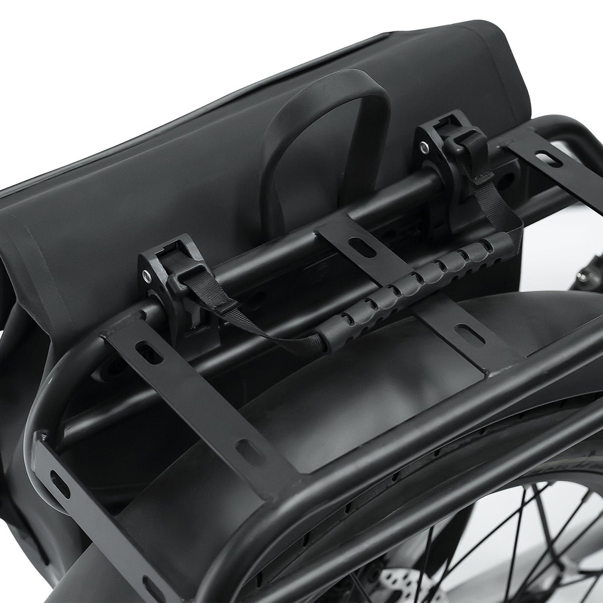 Hiboy Electric Bike Pannier Bag - view 4