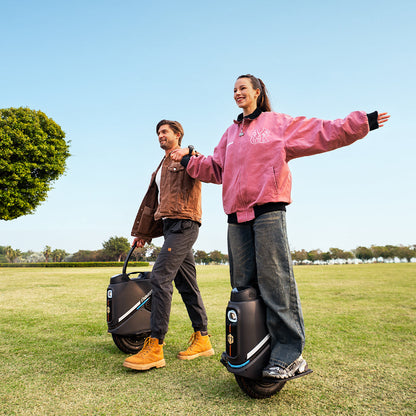 INMOTION V9 Electric Unicycle, photo 11