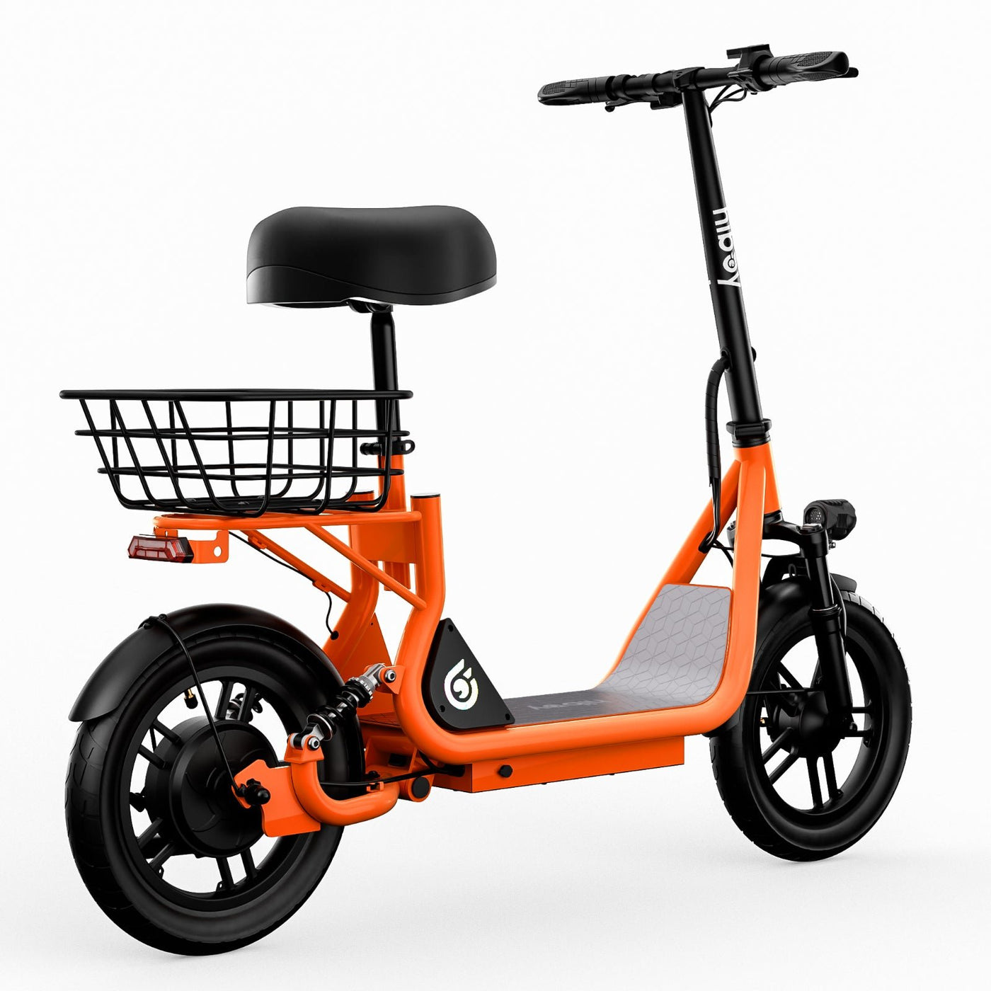 Hiboy Q2 Seated Electric Scooter - view 19