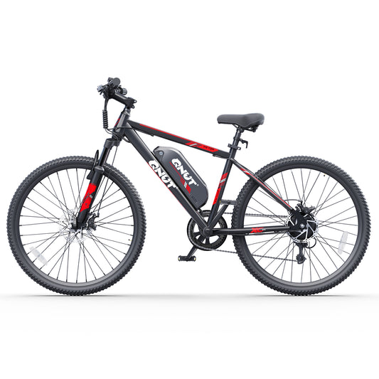 KuKirin Victor 4.0 Electric Bike - view 2