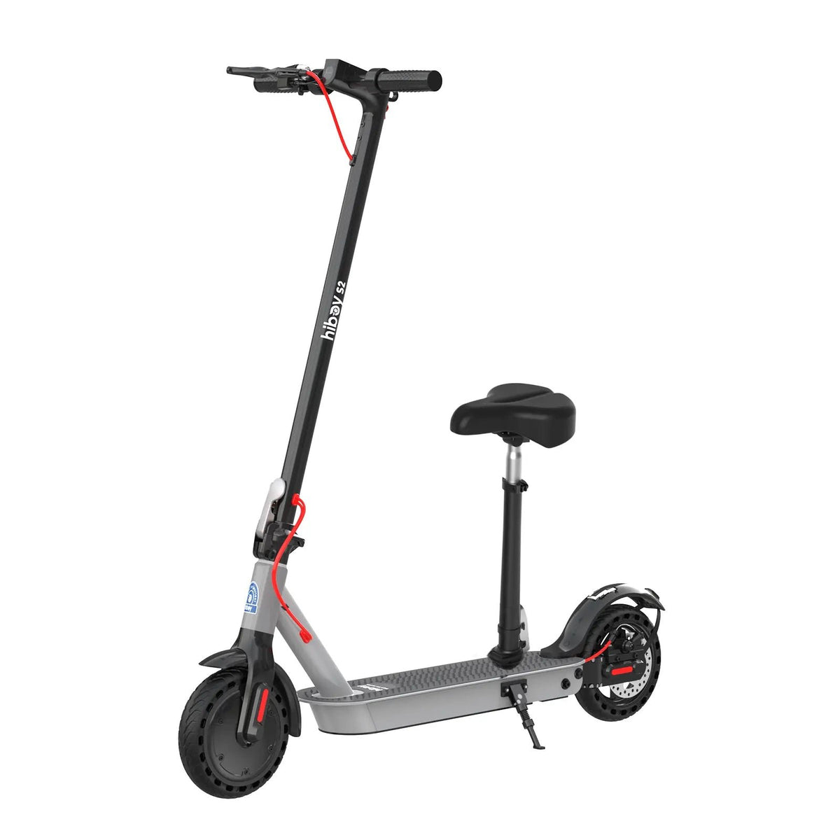 Hiboy S2 Electric Scooter - view 12