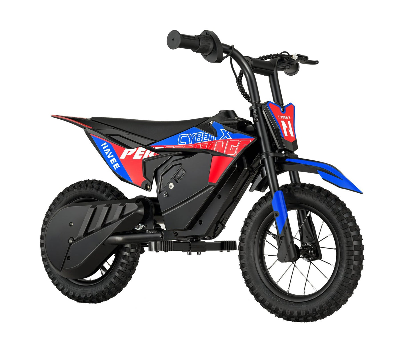 NAVEE Cyber X | Kids Electric Dirt Bike - view 6