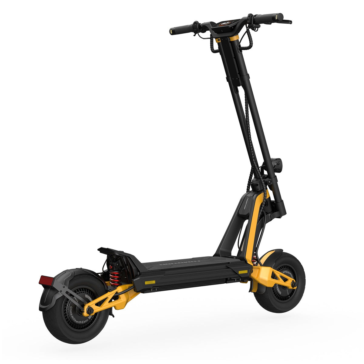 INMOTION RS Jet Electric Scooter, photo 11