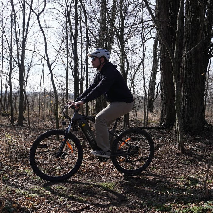 Hiboy P7 Commuter Electric Bike