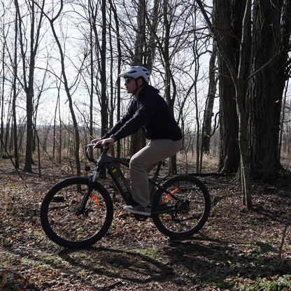 Hiboy P7 Commuter Electric Bike