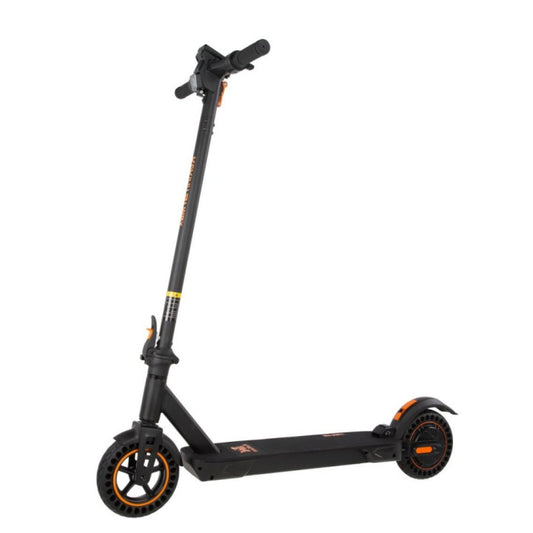 KuKirin S1 Max Electric Scooter - view 2